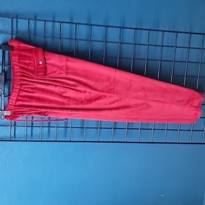 Size xlarge pants from Maxz